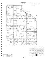 Code 30 - Mathews Township, Kingsbury County 1994